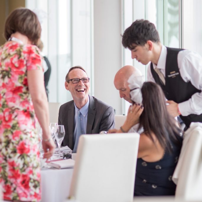 Investec_derby17_126 mystery diner