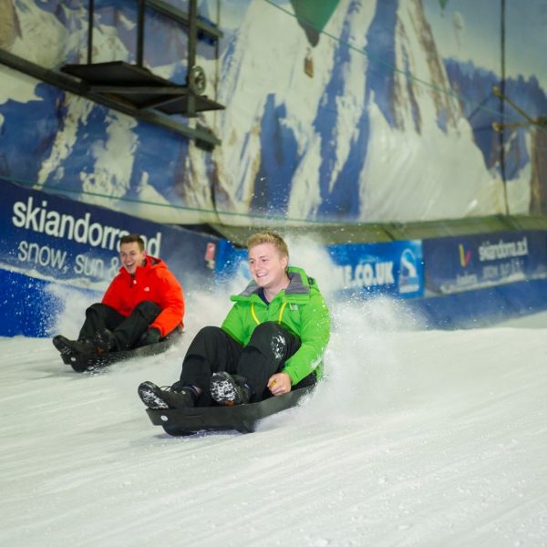 SnowDome -Tamworth- 2013 ski board boarding snow instructor lesson tube SnowDome -Tamworth- 2013 ski board boarding snow instructor lesson tube